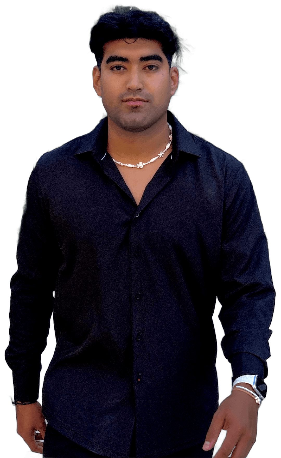 Jesus Sanchez